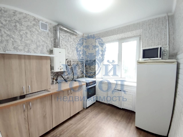 
   Продам 1-комнатную, 32 м², Ушинского ул, 7/175

. Фото 5.