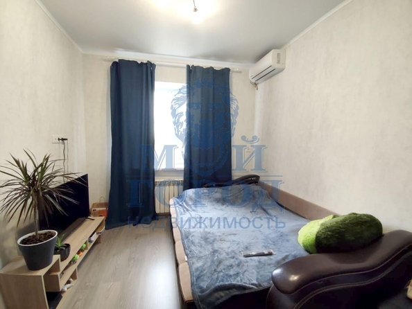 
   Продам 1-комнатную, 33 м², Кулагина ул, 73

. Фото 4.