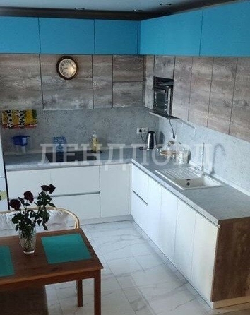 
   Продам 1-комнатную, 42 м², Горсоветская ул, 57А

. Фото 4.