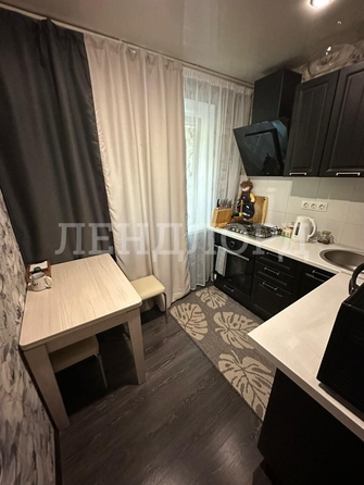 
   Продам 2-комнатную, 45 м², Коммунистический пр-кт, 6А

. Фото 5.