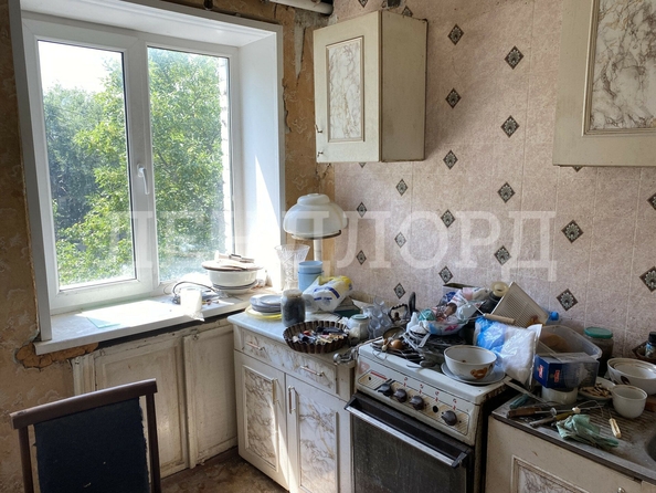 
   Продам 1-комнатную, 29.2 м², Мечникова ул, 79

. Фото 5.