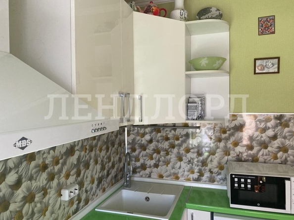 
   Продам 2-комнатную, 43.7 м², Юфимцева ул, 14/1

. Фото 9.