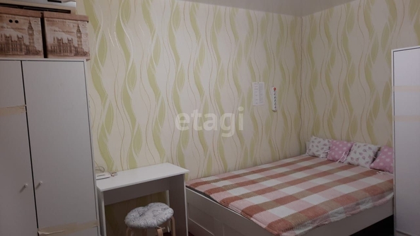 
   Продам 1-комнатную, 21 м², 

. Фото 3.