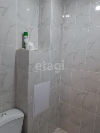 
   Продам 1-комнатную, 31 м², Еременко ул, 85/2

. Фото 2.