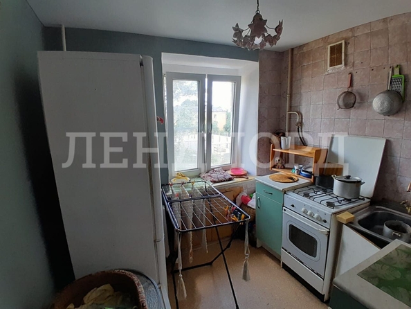 
   Продам 1-комнатную, 31.4 м², Оганова ул, 7

. Фото 5.