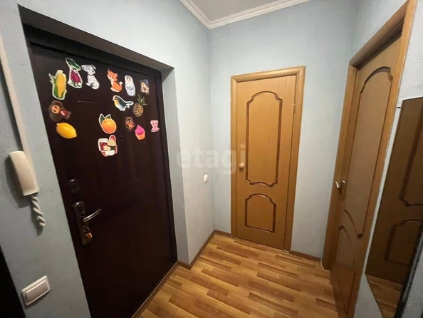 
   Продам 1-комнатную, 34 м², Огородная ул, 75-77

. Фото 1.