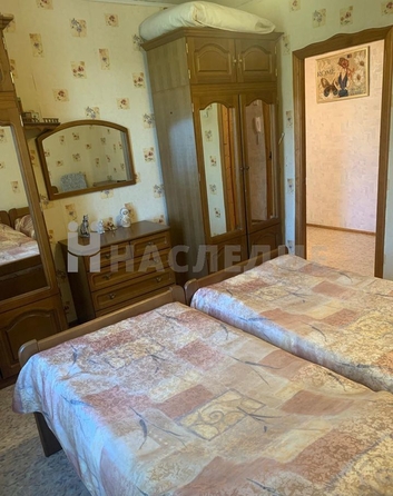 
   Продам 2-комнатную, 50 м², Парковая ул, 2А

. Фото 4.