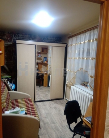 
   Продам 3-комнатную, 56 м², Строителей пр-кт, 28А

. Фото 6.