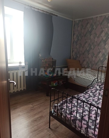 
   Продам 2-комнатную, 43.6 м², Садовая ул, 15

. Фото 5.