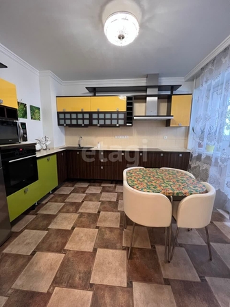 
   Продам 3-комнатную, 115 м², 

. Фото 3.