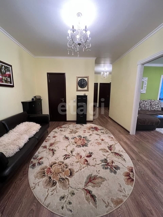 
   Продам 3-комнатную, 115 м², 

. Фото 5.