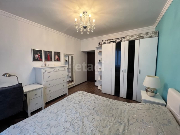 
   Продам 3-комнатную, 115 м², 

. Фото 7.