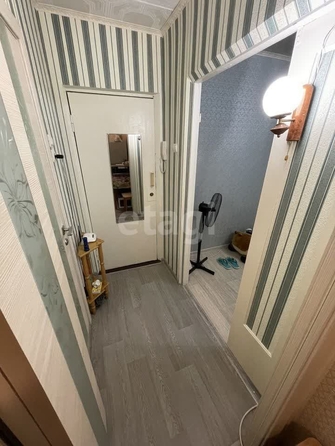 
   Продам 1-комнатную, 28.7 м², Миронова ул, 12/1

. Фото 4.