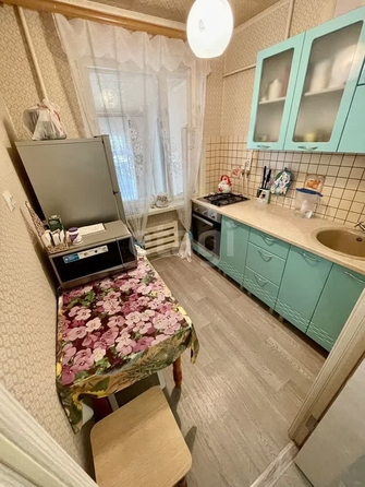 
   Продам 1-комнатную, 28.7 м², Миронова ул, 12/1

. Фото 5.