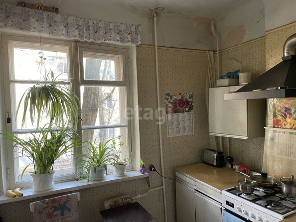 
   Продам 4-комнатную, 74.5 м², Ивановского ул, 34А

. Фото 2.