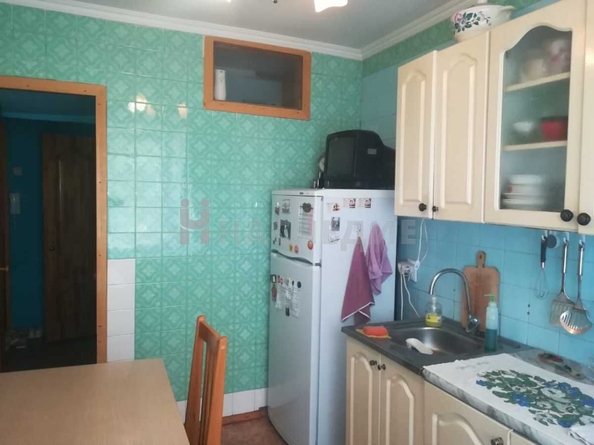 
   Продам 2-комнатную, 50 м², Металлургическая ул, 15

. Фото 6.