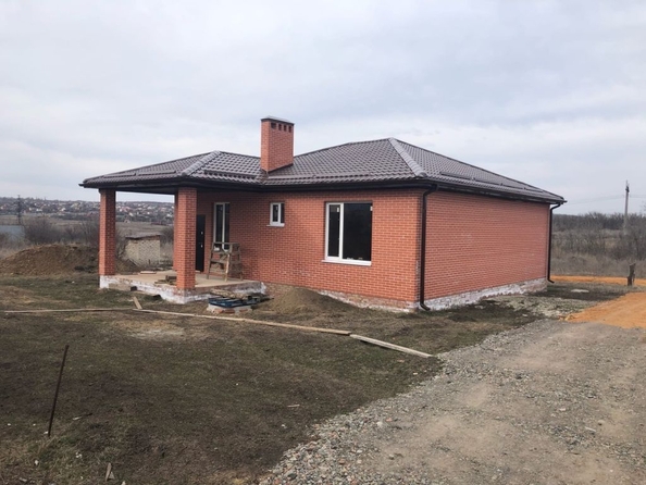 
   Продам дом, 125 м², Красный Крым

. Фото 4.