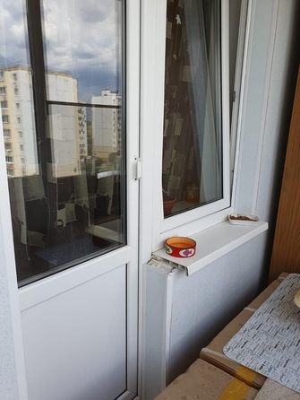 
   Продам 2-комнатную, 55 м², 40-летия Победы пр-кт, 97В

. Фото 3.