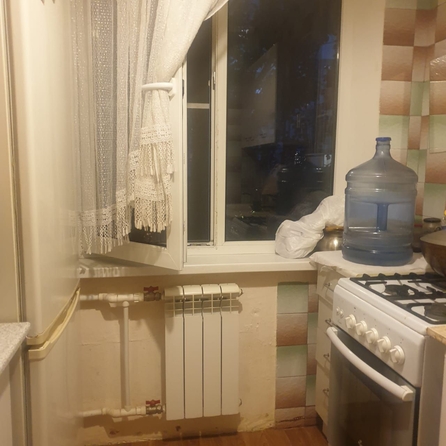 
   Продам 1-комнатную, 22 м², Миронова ул, 3/3

. Фото 5.