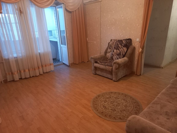 
   Продам 1-комнатную, 38 м², Орбитальная ул, 76/1

. Фото 3.