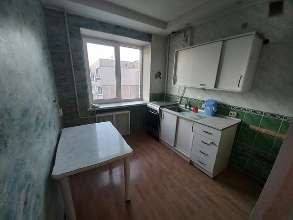 
   Продам 1-комнатную, 38 м², Орбитальная ул, 76/1

. Фото 4.