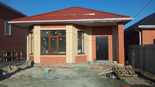 
   Продам дом, 90 м², Ростов-на-Дону

. Фото 4.