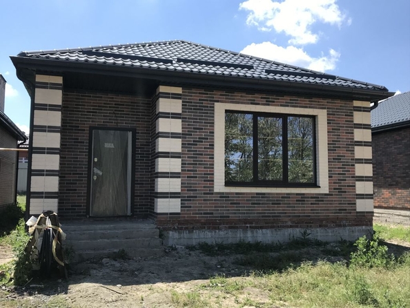 
   Продам дом, 90 м², Красный Крым

. Фото 4.