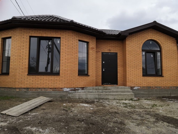 
   Продам дом, 120 м², Ростов-на-Дону

. Фото 4.