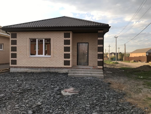 
   Продам дом, 90 м², Красный Крым

. Фото 4.