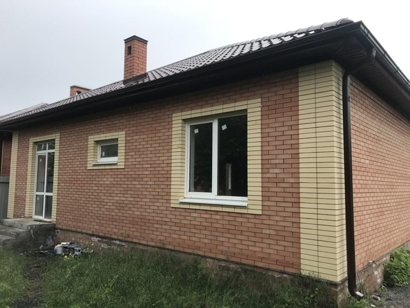 
   Продам дом, 120 м², Ростов-на-Дону

. Фото 6.