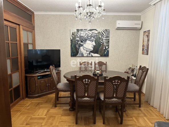 
   Продам 3-комнатную, 95.8 м², Таганрогская ул, 139/11

. Фото 2.