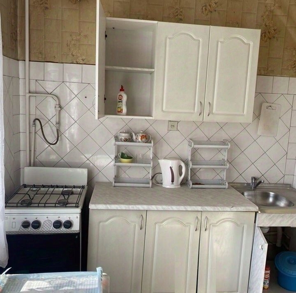 
   Продам 1-комнатную, 36 м², Заводская ул, 20

. Фото 8.