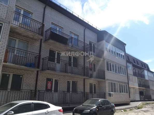 
   Продам студию, 21 м², Черевичкина ул, 91А с1

. Фото 1.