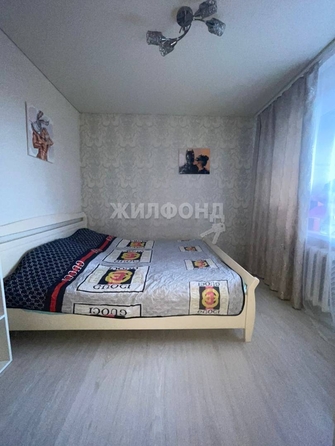 
   Продам 3-комнатную, 57 м², Туполева ул, 14

. Фото 4.