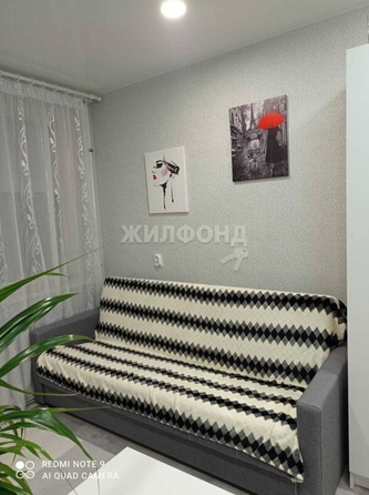 
   Продам секционку, 17.1 м², Каширская ул, 8/3

. Фото 5.