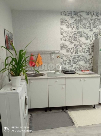 
   Продам секционку, 17.1 м², Каширская ул, 8/3

. Фото 2.