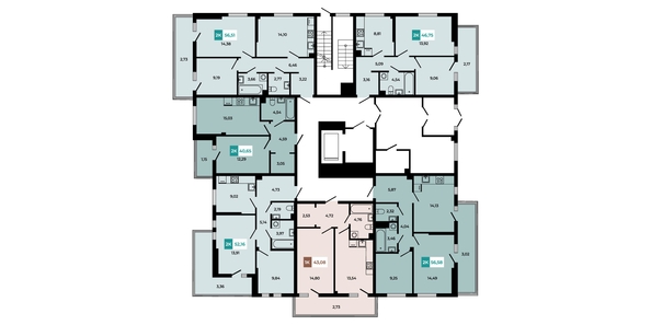 plan floor