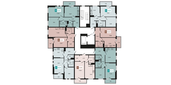 plan floor