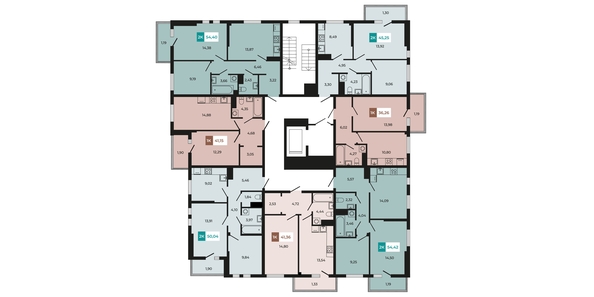 plan floor