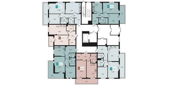 plan floor