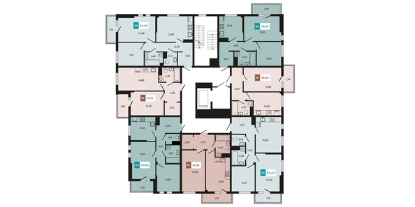 plan floor