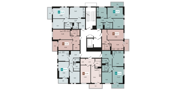 plan floor