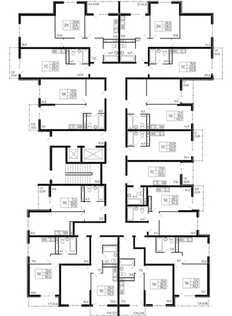 plan floor