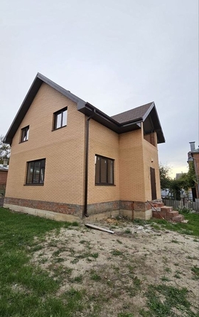 
   Продам дом, 145 м², Ростов-на-Дону

. Фото 8.