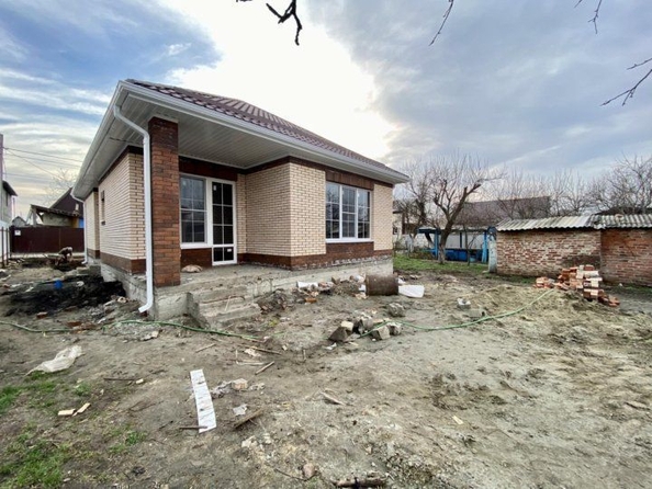 
   Продам дом, 120 м², Ростов-на-Дону

. Фото 2.