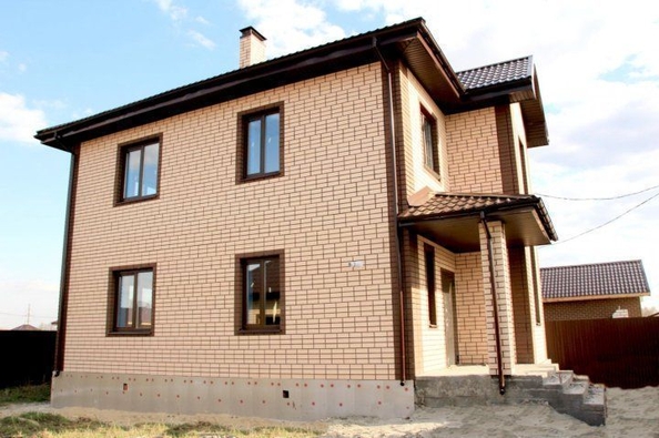 
   Продам дом, 185 м², Ростов-на-Дону

. Фото 4.