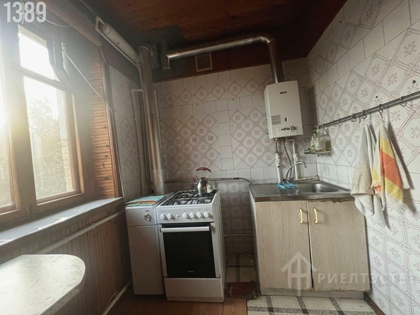 
   Продам 2-комнатную, 31 м², Стальского ул, 46

. Фото 7.