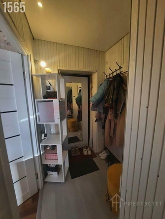 
   Продам 1-комнатную, 29 м², Днепропетровская ул, 2/3

. Фото 2.