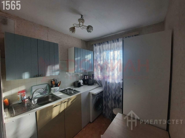 
   Продам 1-комнатную, 29 м², Днепропетровская ул, 2/3

. Фото 6.