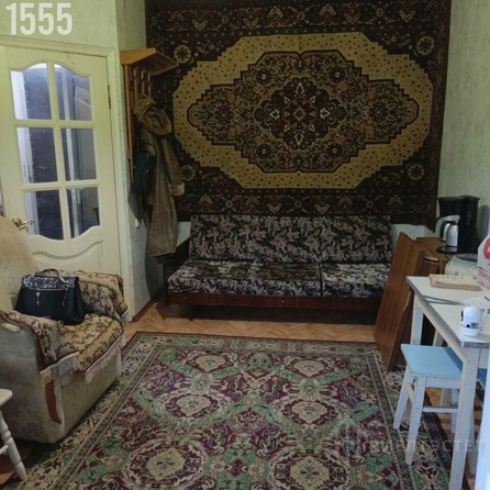 
   Продам 2-комнатную, 37 м², Орбитальная ул, 78/2

. Фото 4.